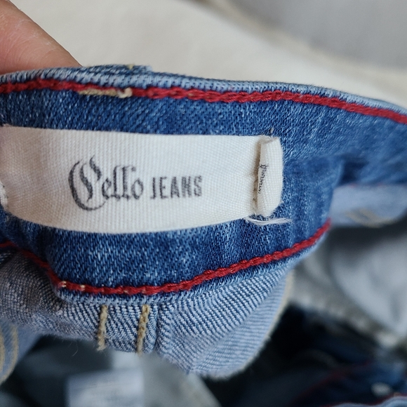 Cello Jeans - Picture 3 of 5